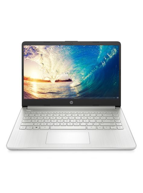 Notebook HP 14-dq5019la Intel Core i5 8GB RAM 512GB SSD 14" HD Windows 11 Home-0