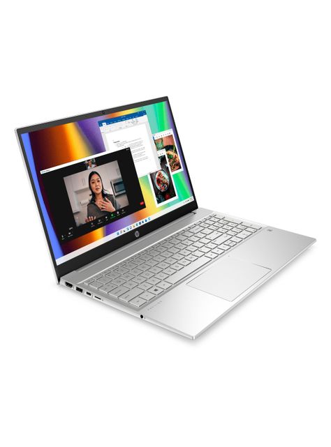 Notebook Pavilion 15-eg2514la Intel Core i5 8GB RAM 512GB SSD 15.6" FHD-2