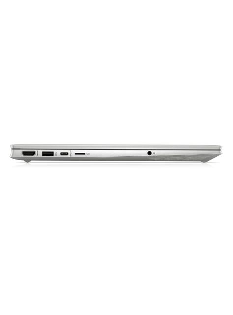 Notebook Pavilion 15-eg2514la Intel Core i5 8GB RAM 512GB SSD 15.6" FHD-4