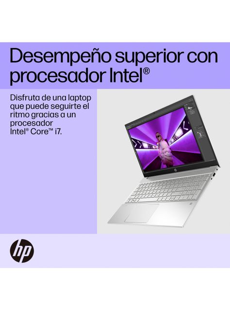 Notebook HP Pavilion  15-eg2515la Intel Core i7 8GB RAM 512GB SSD 15.6" FHD Windows 11 Home Single Language-6
