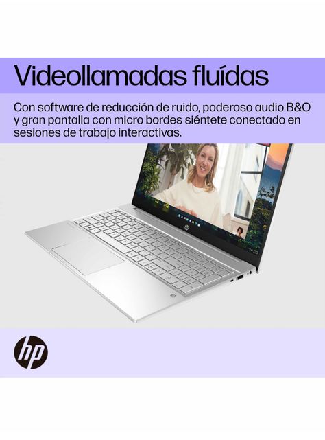 Notebook HP Pavilion  15-eg2515la Intel Core i7 8GB RAM 512GB SSD 15.6" FHD Windows 11 Home Single Language-7