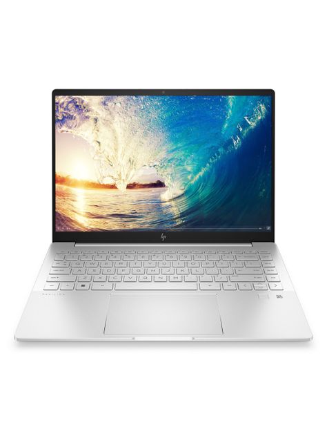 Notebook HP Pavilion Plus 14-eh1001la Intel Core i5 16GB RAM 512GB SSD 14" 2.2K Windows 11 Home Single Language-0