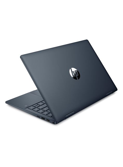 Notebook HP Pavilion x360 14-ek0007la Intel Core i5 8GB RAM 512GB SSD 14" Táctil FHD Windows Home + Lápiz Zenvo Natural Silver-3