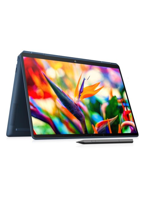Notebook Spectre x360 14-ef2001la Intel Core i7 16GB RAM 1TB SSD 13.5" táctil 3K2K + Lápiz Zenvo Nightfall-0