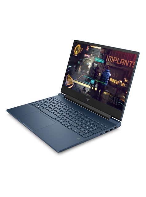 Notebook Gaming Victus 15-fa0012la Intel Core i7 NVIDIA GeForce RTX 3050 16GB RAM 512GB SSD 15.6" FHD 144 Hz Windows 11 Home Single Language-4
