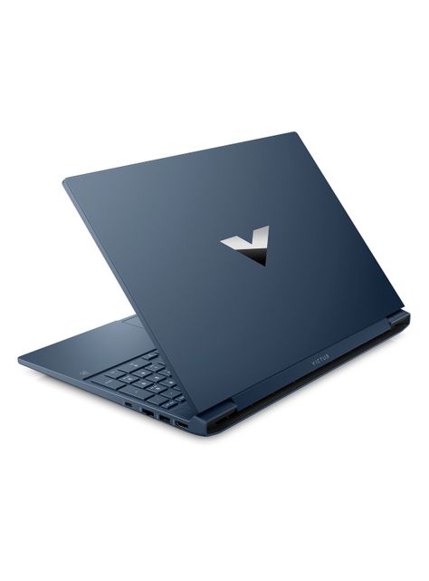 Notebook Gaming Victus 15-fa0012la Intel Core i7 NVIDIA GeForce RTX 3050 16GB RAM 512GB SSD 15.6" FHD 144 Hz Windows 11 Home Single Language-1