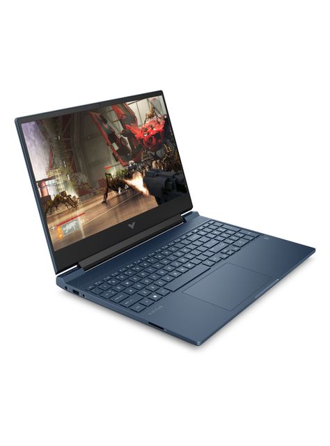 Notebook Gaming Victus 15-fa0012la Intel Core i7 NVIDIA GeForce RTX 3050 16GB RAM 512GB SSD 15.6" FHD 144 Hz Windows 11 Home Single Language-3