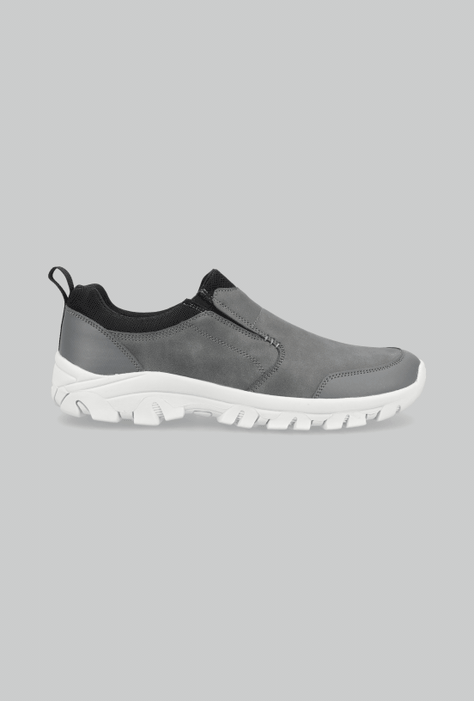 Zapato Casual Sport Slip On Hombre-4
