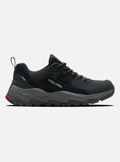 Zapatilla Outdoor Cordillera Caña Baja Mujer-0
