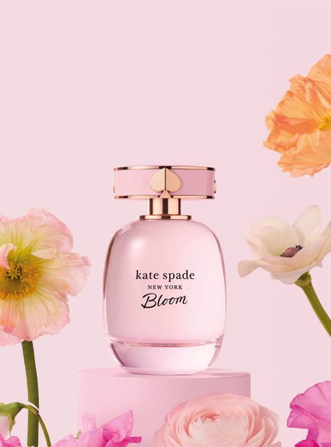 Perfume Bloom EDT Mujer 100 ml-3