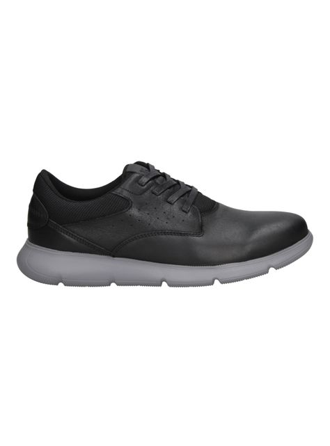 Zapato Casual Sport Cuero K175 Hombre-0