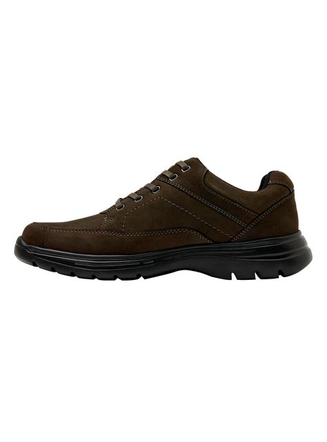 Zapato  Casual Cuero Sport Pd023<hombre-3