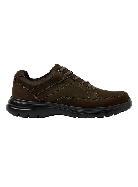 Zapato  Casual Cuero Sport Pd023<hombre-0
