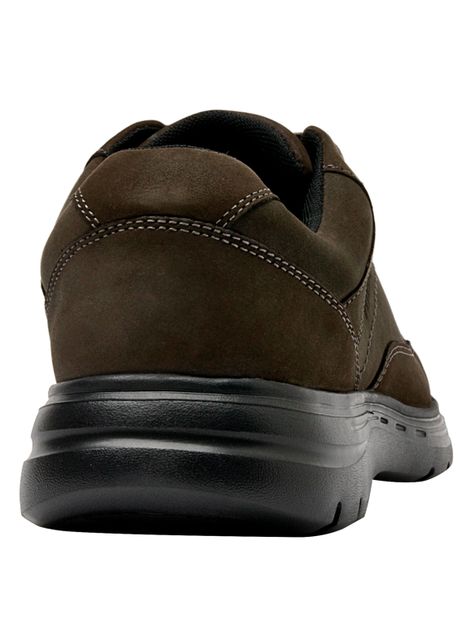 Zapato  Casual Cuero Sport Pd023<hombre-4