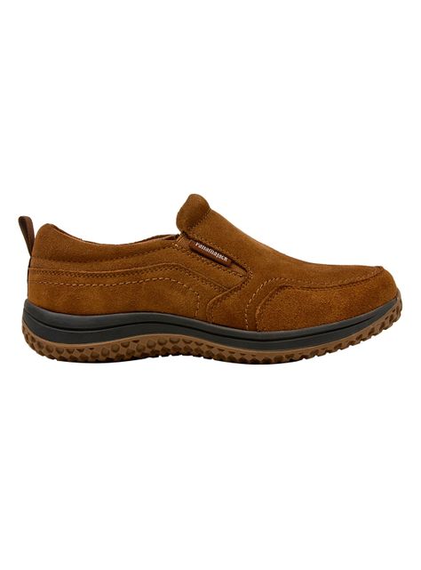 Zapato Casual Hombre Pg022 Cuero-0