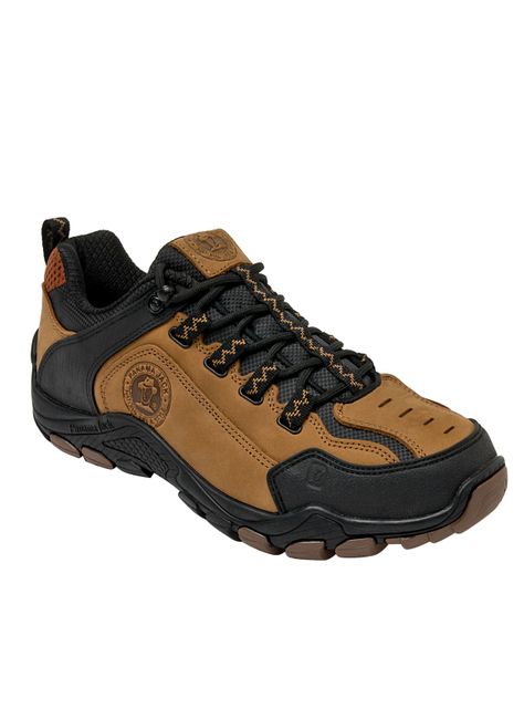 Zapatilla Outdoor Pk001 Hombre-3