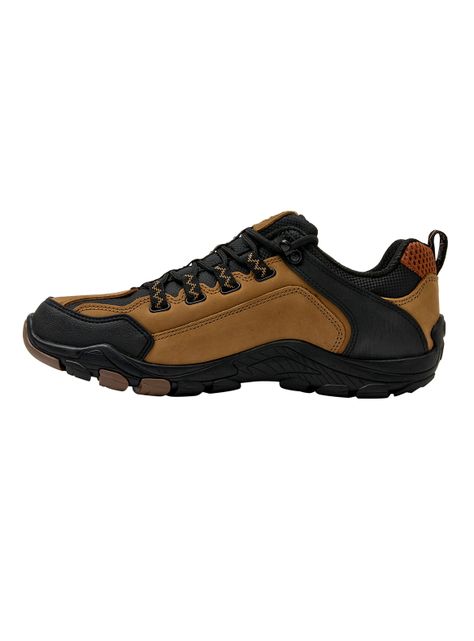 Zapatilla Outdoor Pk001 Hombre-2