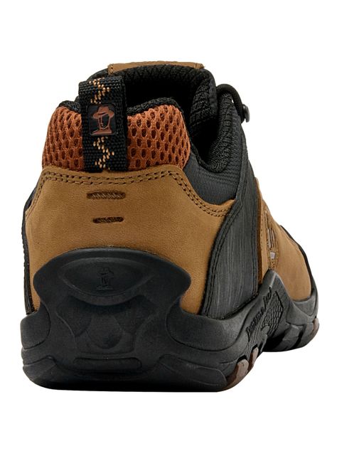 Zapatilla Outdoor Pk001 Hombre-4