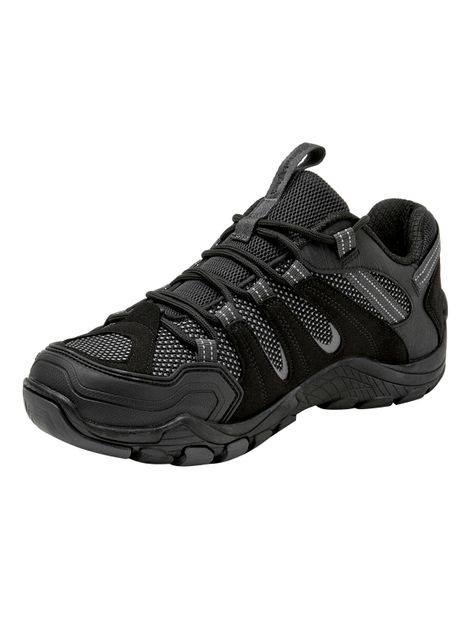 Zapatilla Outdoor PK006 Hombre-3