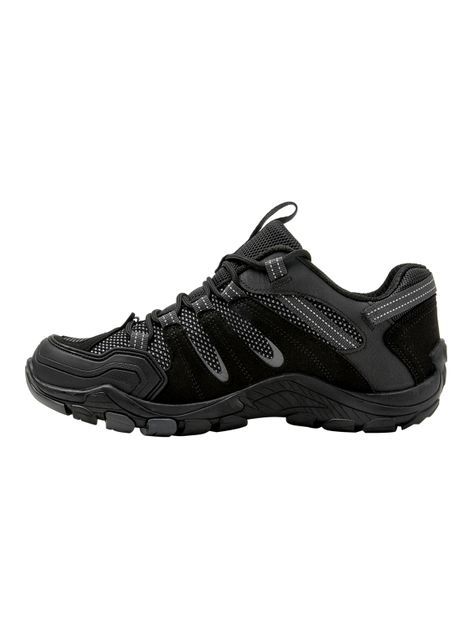 Zapatilla Outdoor PK006 Hombre-2