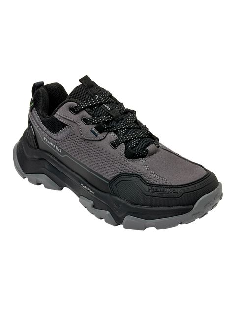 Zapatilla Outdoor Flexfoam PK009 Hombre-1