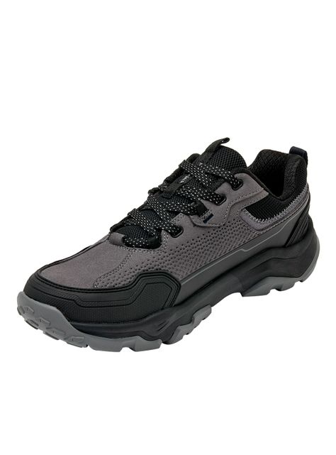 Zapatilla Outdoor Flexfoam PK009 Hombre-3