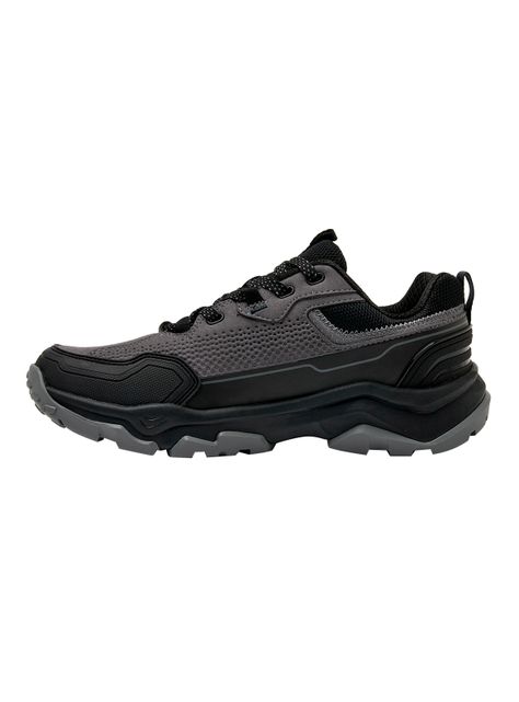 Zapatilla Outdoor Flexfoam PK009 Hombre-2