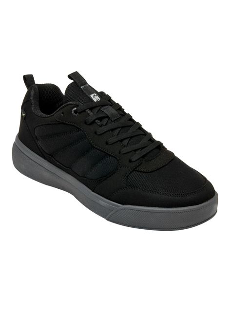 Zapatilla Outdoor Textil Pk022 Hombre-1