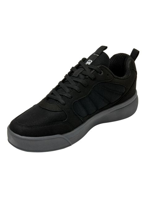 Zapatilla Outdoor Textil Pk022 Hombre-3