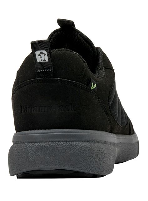 Zapatilla Outdoor Textil Pk022 Hombre-4
