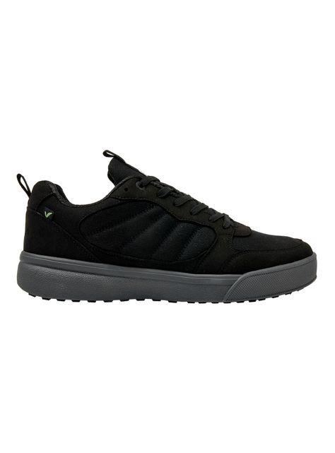 Zapatilla Outdoor Textil Pk022 Hombre-0