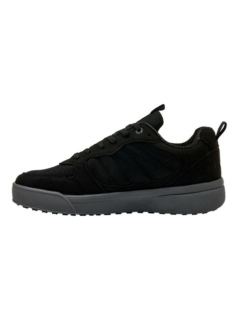 Zapatilla Outdoor Textil Pk022 Hombre-2