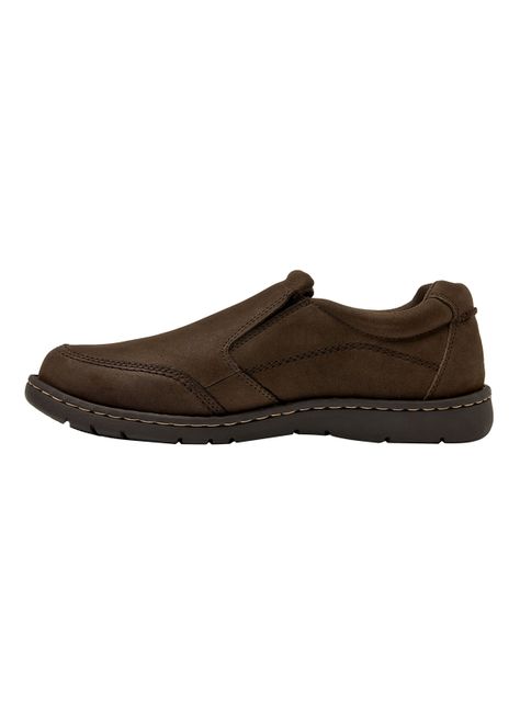 Zapato Casual Hombre Sport Cuero Pk060-2