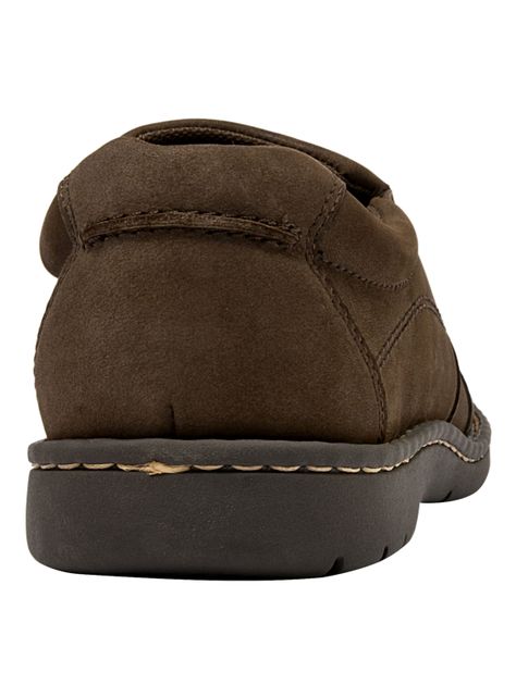 Zapato Casual Hombre Sport Cuero Pk060-4