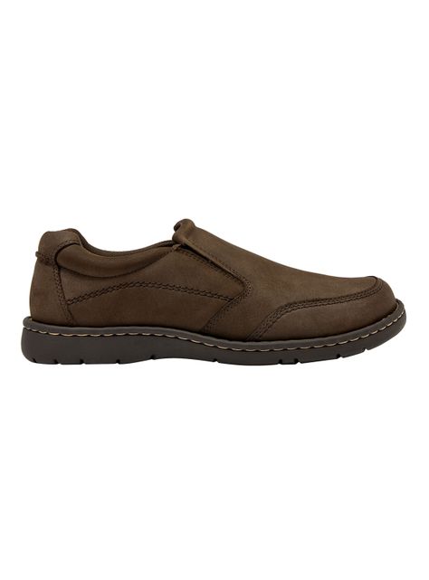 Zapato Casual Hombre Sport Cuero Pk060-0