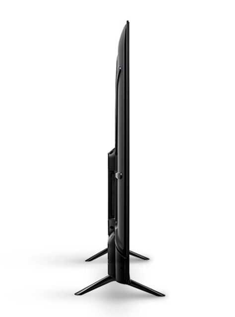 LED Smart TV 58" 4K Ultra HD 58A6H-4