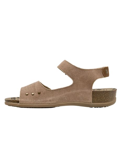 Sandalia Tacha y Velcro Wk002 Mujer-2