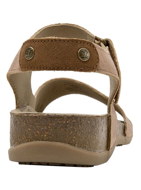 Sandalia Tacha y Velcro Wk002 Mujer-4