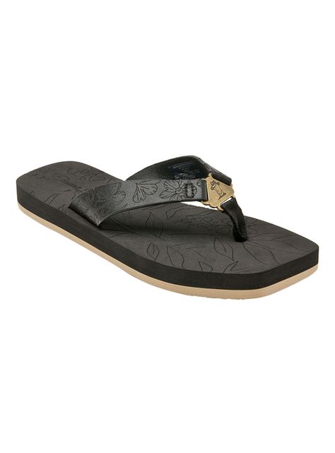 Sandalia Hawaiana Wk121 Mujer-1