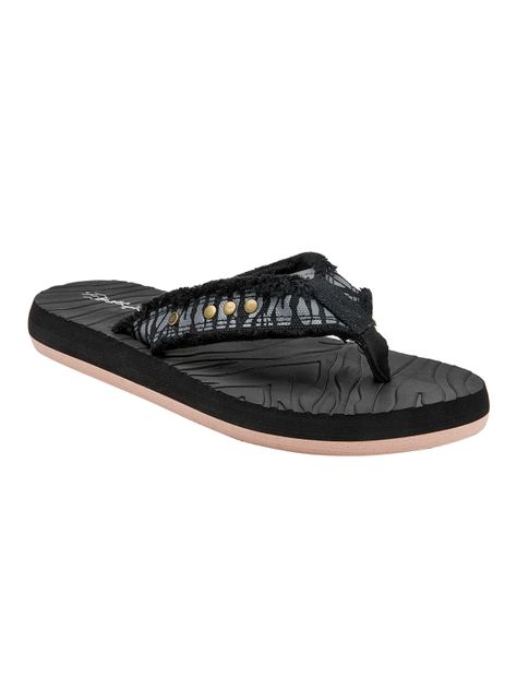 Sandalia Wk122 Hawaiana Mujer-1