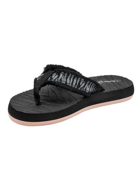 Sandalia Wk122 Hawaiana Mujer-3