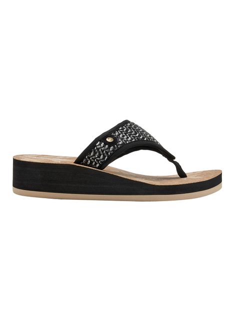 Sandalia Hawaiana Wk123 Mujer-0
