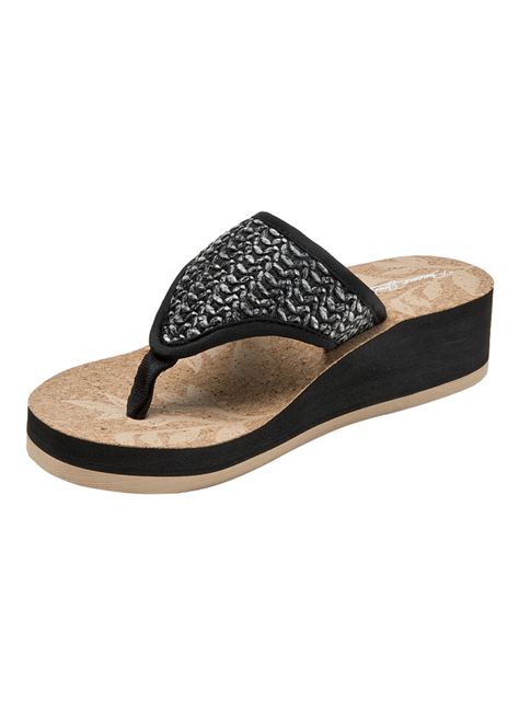 Sandalia Hawaiana Wk123 Mujer-3