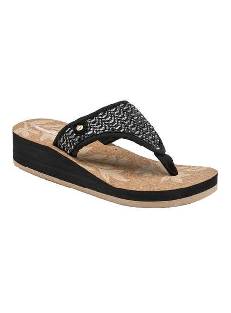 Sandalia Hawaiana Wk123 Mujer-1