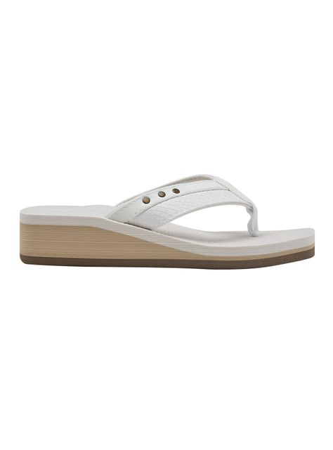 Sandalia Wk125 Mujer Hawaiana-0