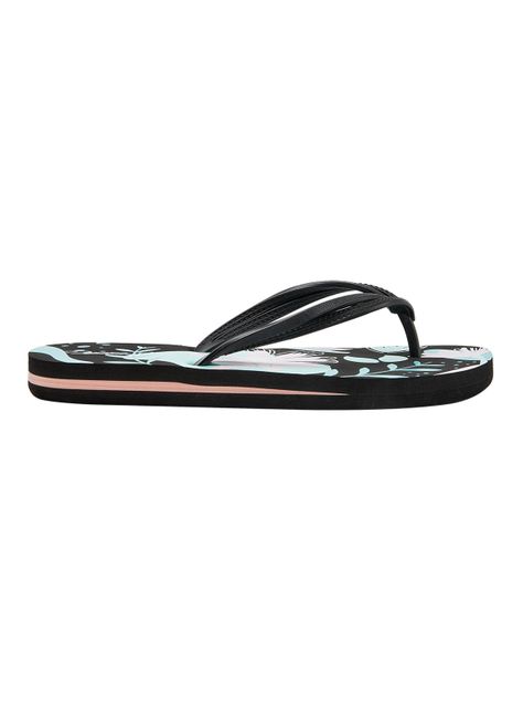 Sandalia Textil Hawaiana Wk128 Mujer-0