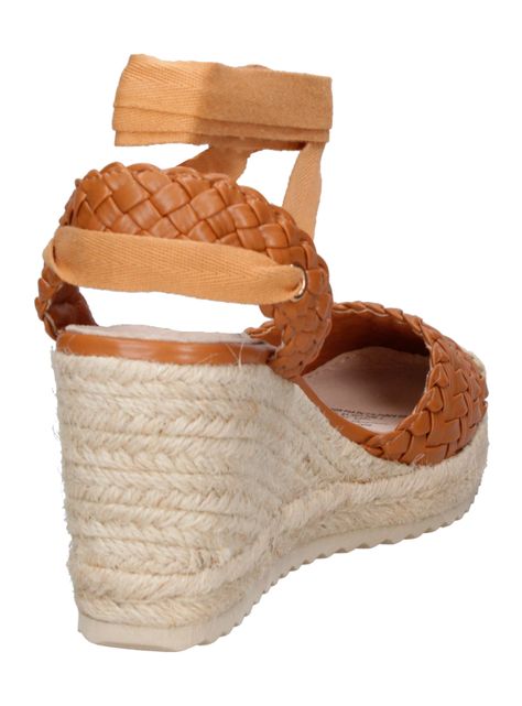 Sandalia Mujer Taco Chino K325-4