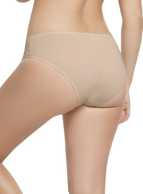 Pack 3 Calzón Estilo Bikini Clásicos-1