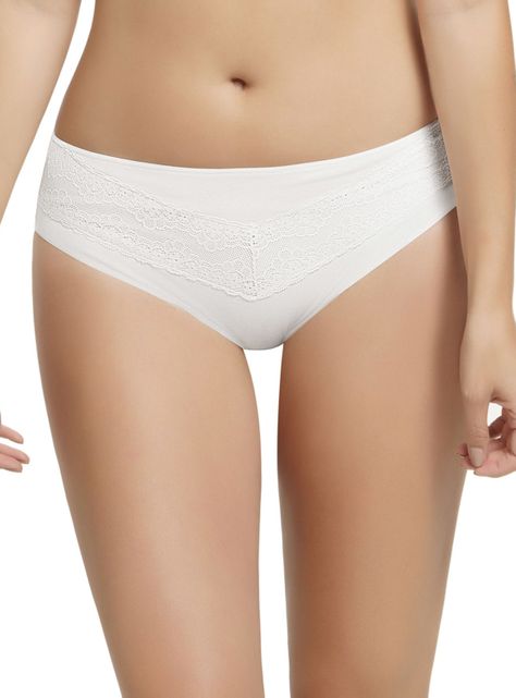 Pack 3 Calzón Estilo Bikini Clásicos-0
