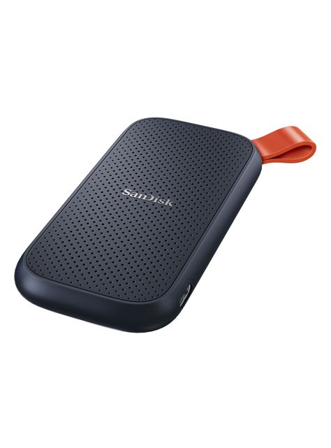 SSD Externo 1TB SDSSDE30 USB 3.2 Gen2-0